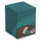 Product image Squaroes Squaroe Magic: The Gathering "Foundations" MTG003 - Tinybones