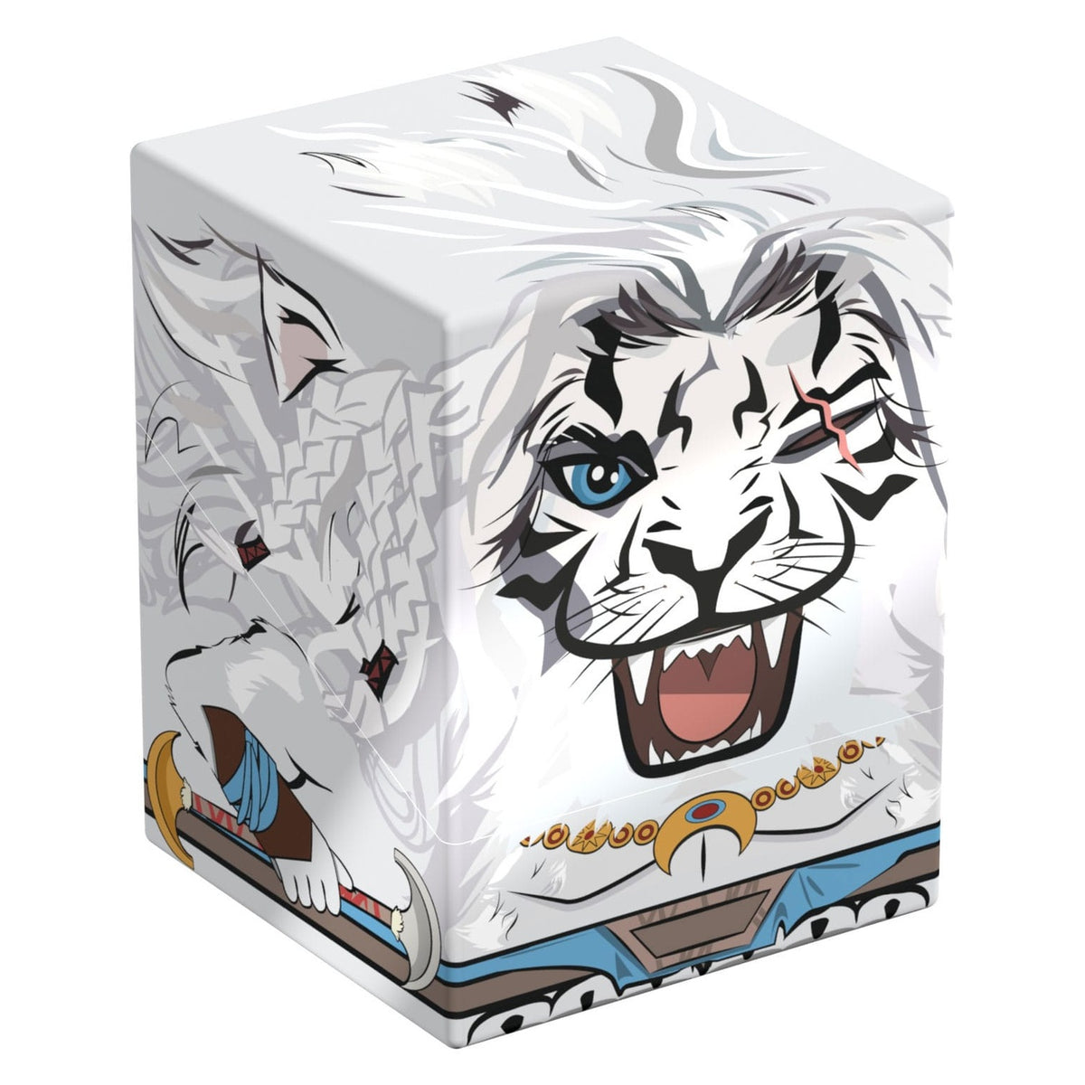 Immagine del prodotto Squaroes Squaroe Magic: The Gathering "Foundations" MTG004 - Ajani