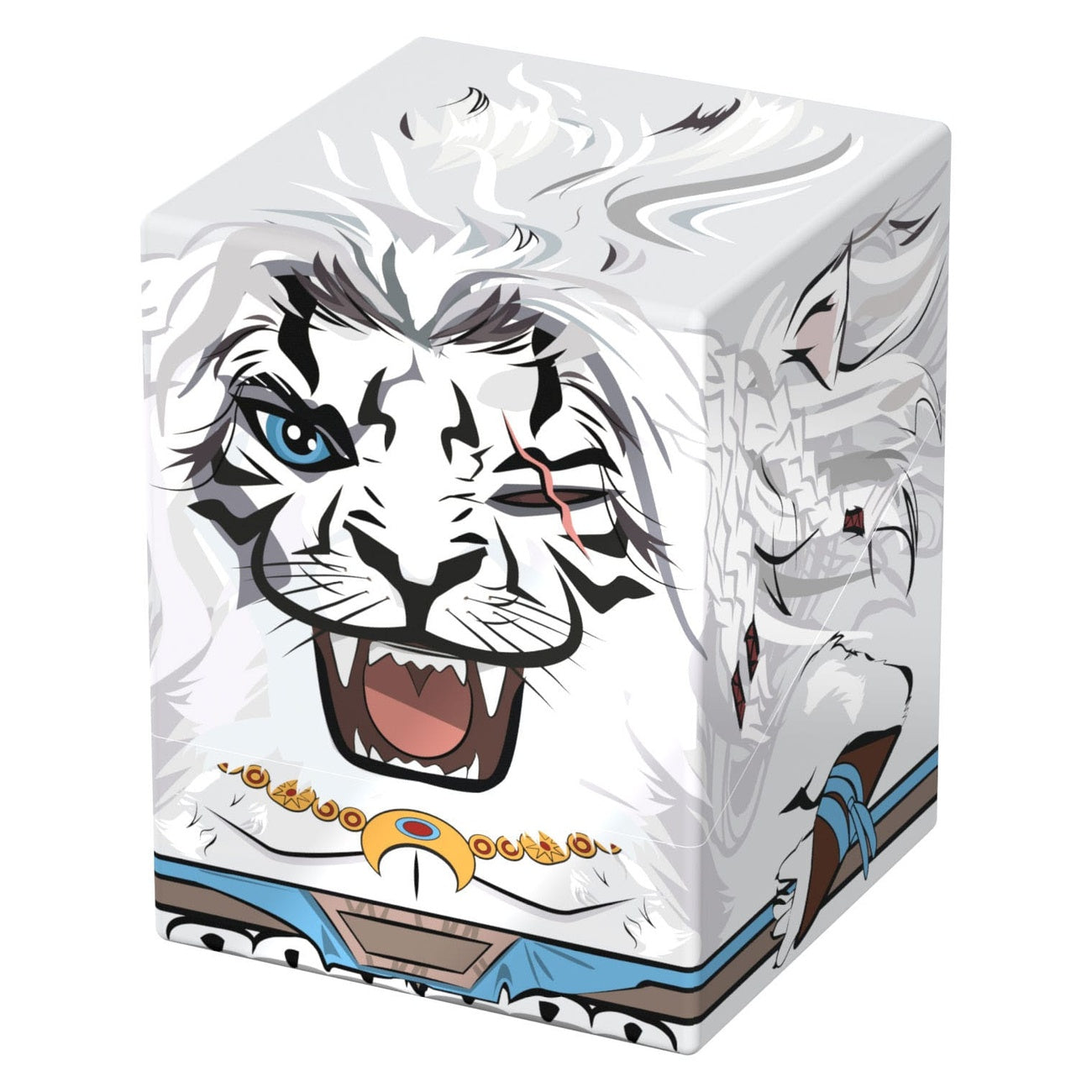 Immagine del prodotto Squaroes Squaroe Magic: The Gathering "Foundations" MTG004 - Ajani