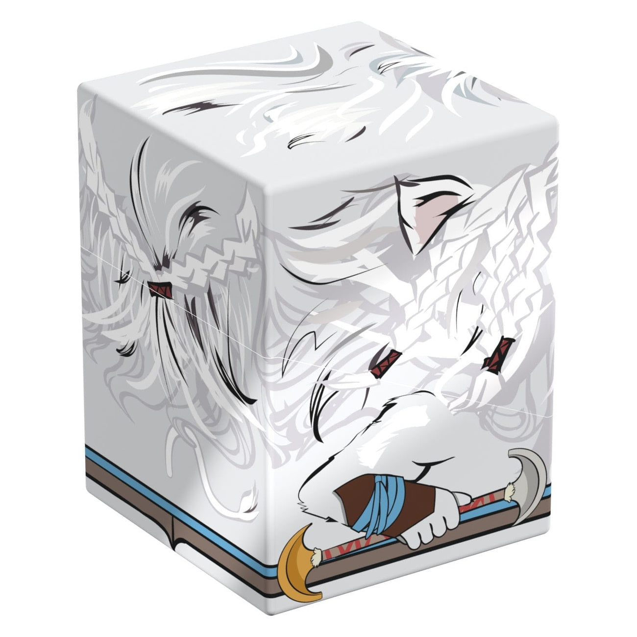 Immagine del prodotto Squaroes Squaroe Magic: The Gathering "Foundations" MTG004 - Ajani