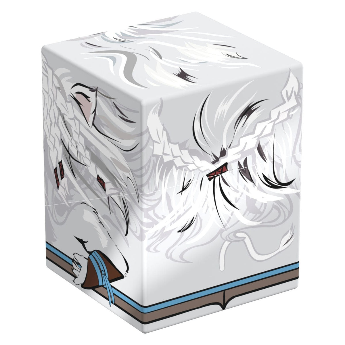 Immagine del prodotto Squaroes Squaroe Magic: The Gathering "Foundations" MTG004 - Ajani