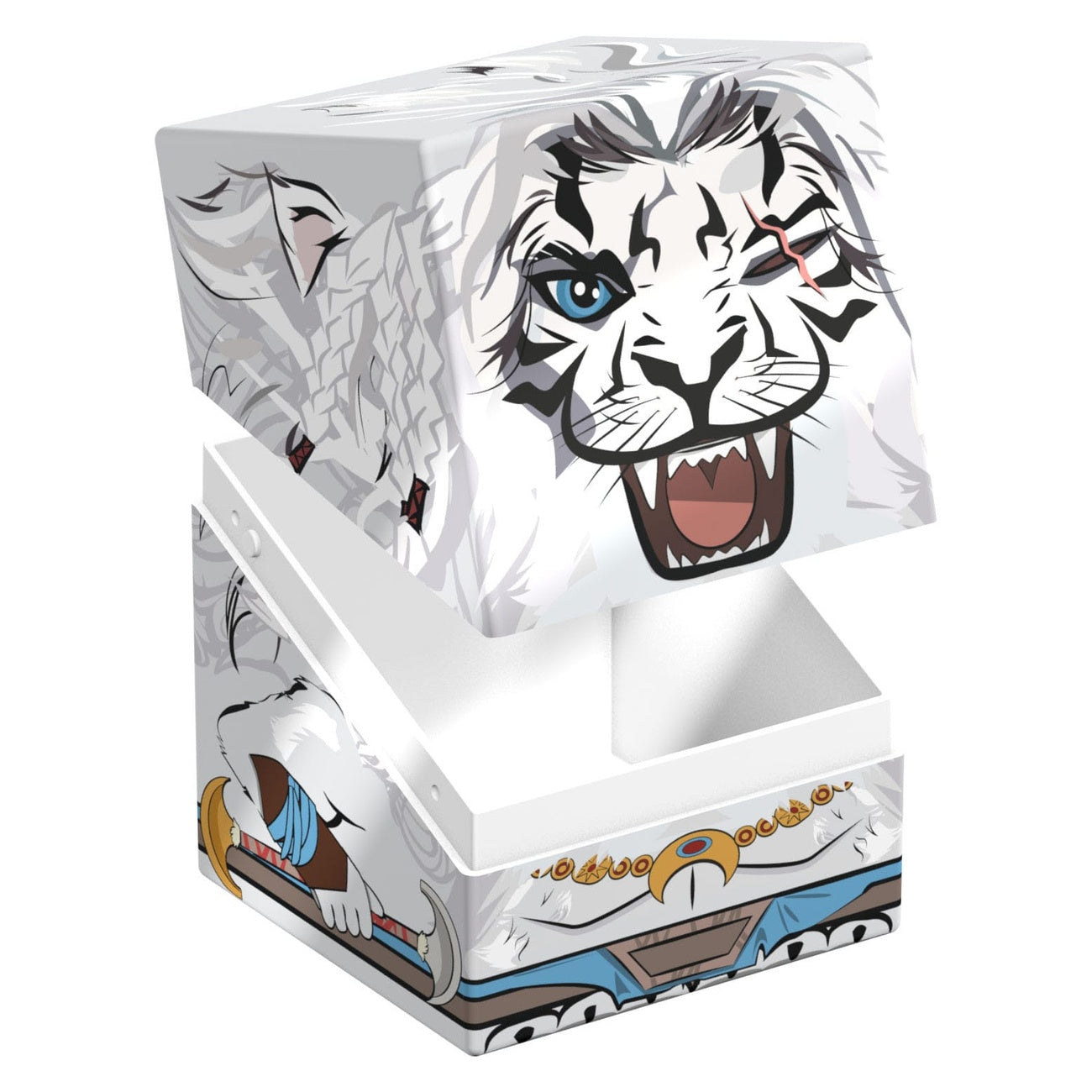 Immagine del prodotto Squaroes Squaroe Magic: The Gathering "Foundations" MTG004 - Ajani