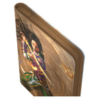 Product image Ultimate Guard Zipfolio 360 Xenoskin Magic: The Gathering "Tarkir: Dragonstorm" - Descendant of Storms