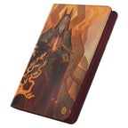 Immagine del prodotto Ultimate Guard Zipfolio 360 Xenoskin Magic: The Gathering "Tarkir: Dragonstorm" - Devoto Abzan