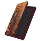 Immagine del prodotto Ultimate Guard Zipfolio 360 Xenoskin Magic: The Gathering "Tarkir: Dragonstorm" - Devoto Abzan