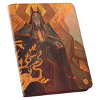 Immagine del prodotto Ultimate Guard Zipfolio 360 Xenoskin Magic: The Gathering "Tarkir: Dragonstorm" - Devoto Abzan