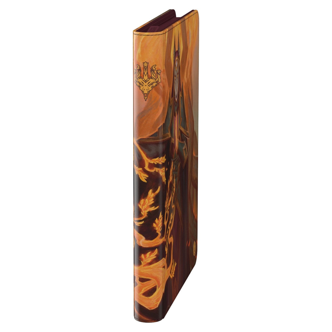 Immagine del prodotto Ultimate Guard Zipfolio 360 Xenoskin Magic: The Gathering "Tarkir: Dragonstorm" - Devoto Abzan