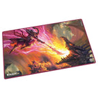 Immagine del prodotto Ultimate Guard Tappetino da gioco Magic: The Gathering "Tarkir: Dragonstorm" - Worthy Cost