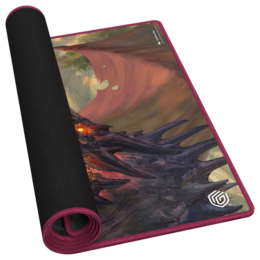 Immagine del prodotto Ultimate Guard Tappetino da gioco Magic: The Gathering "Tarkir: Dragonstorm" - Worthy Cost