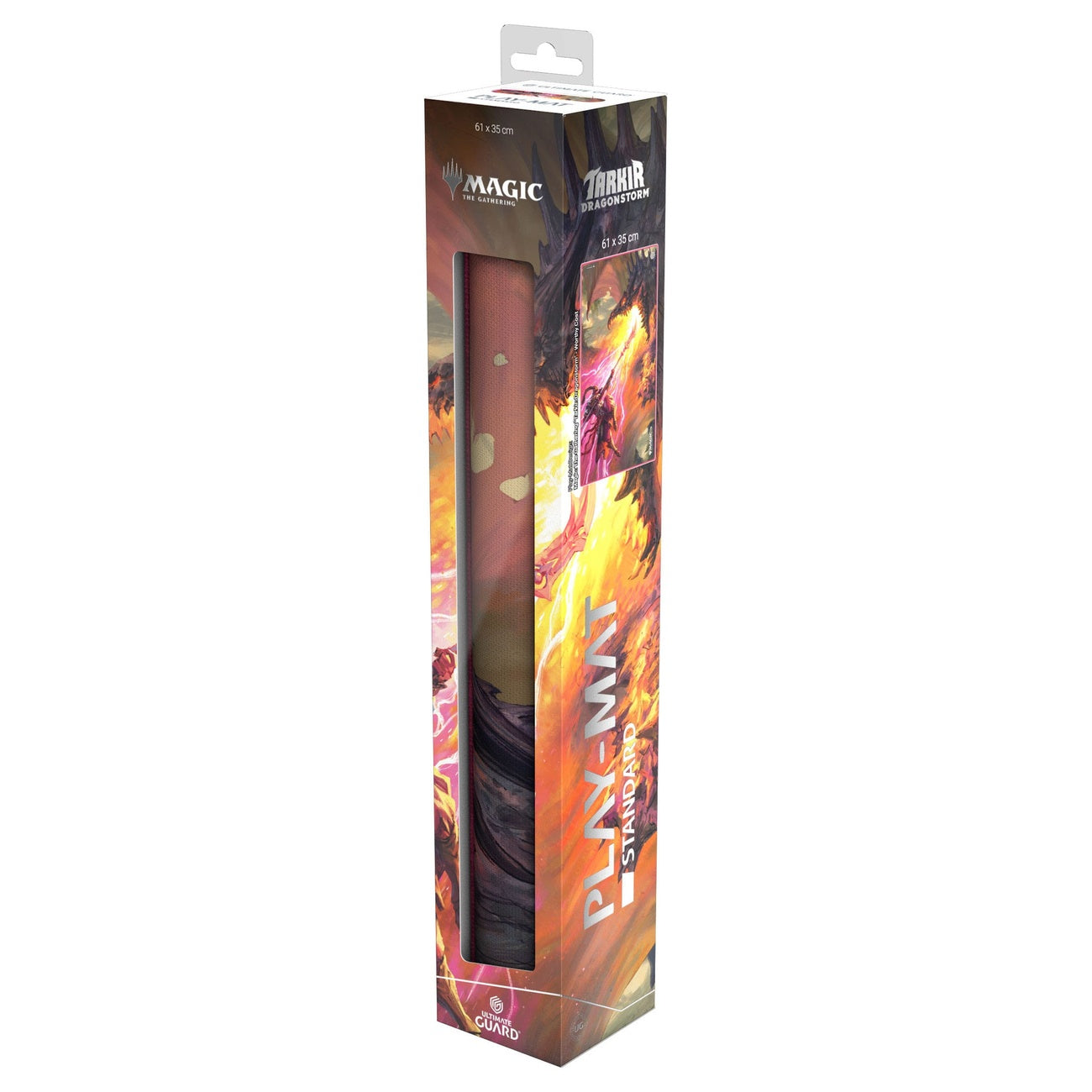 Immagine del prodotto Ultimate Guard Tappetino da gioco Magic: The Gathering "Tarkir: Dragonstorm" - Worthy Cost