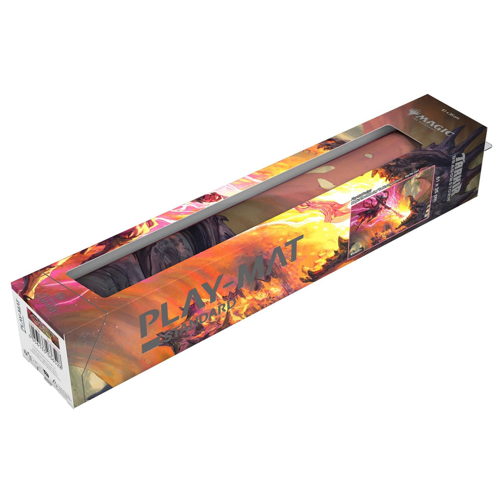 Immagine del prodotto Ultimate Guard Tappetino da gioco Magic: The Gathering "Tarkir: Dragonstorm" - Worthy Cost