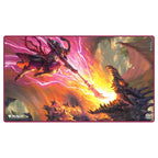 Immagine del prodotto Ultimate Guard Tappetino da gioco Magic: The Gathering "Tarkir: Dragonstorm" - Worthy Cost