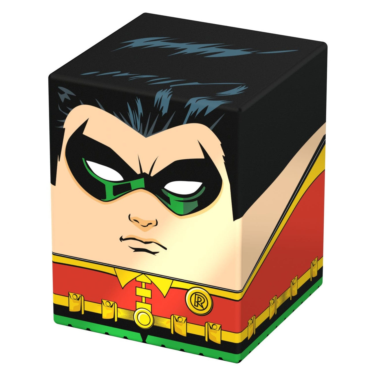 Immagine del prodotto Squaroes Squaroe Batman: Gotham City GC002 - Robin