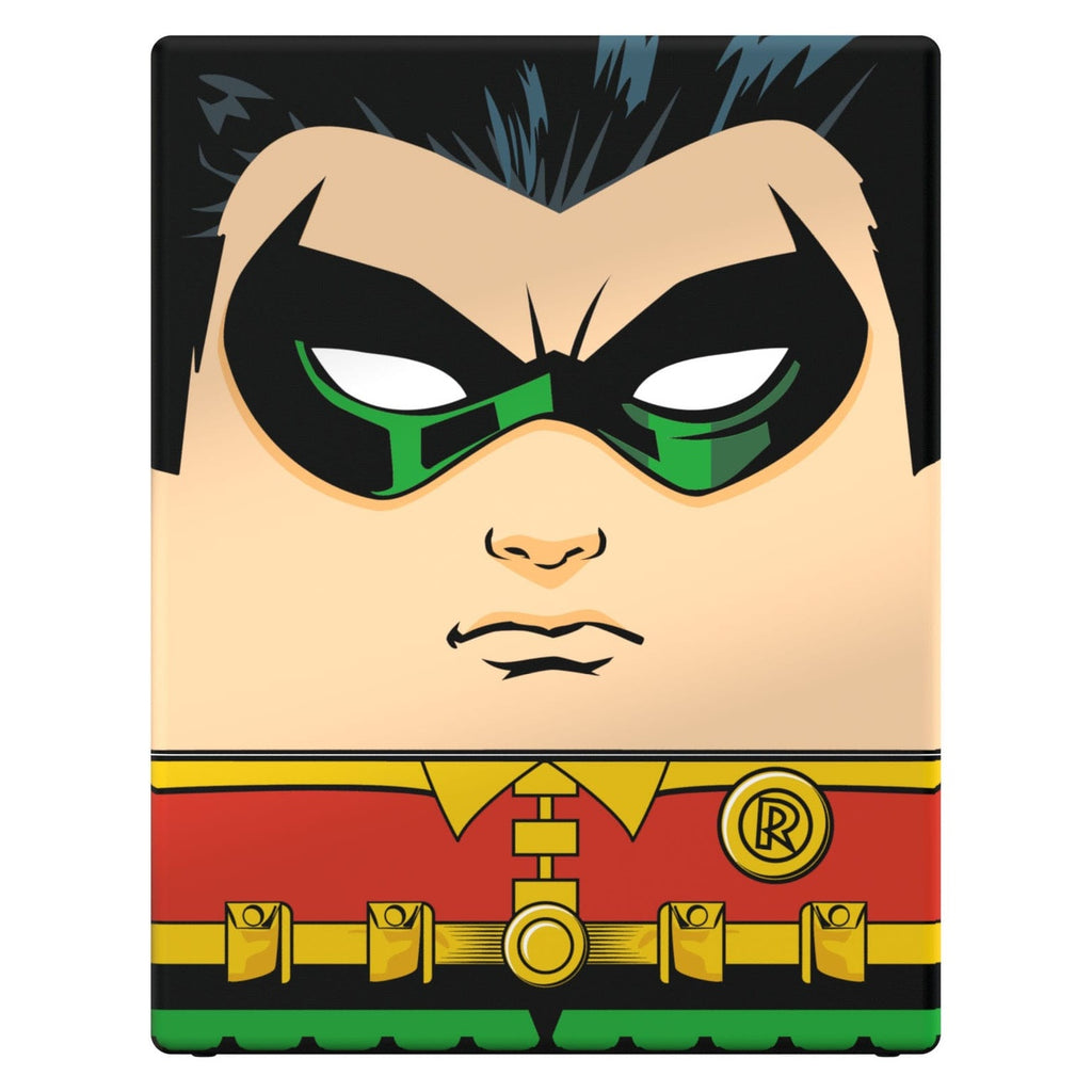 Product image Squaroes Squaroe Batman: Gotham City GC002 - Robin