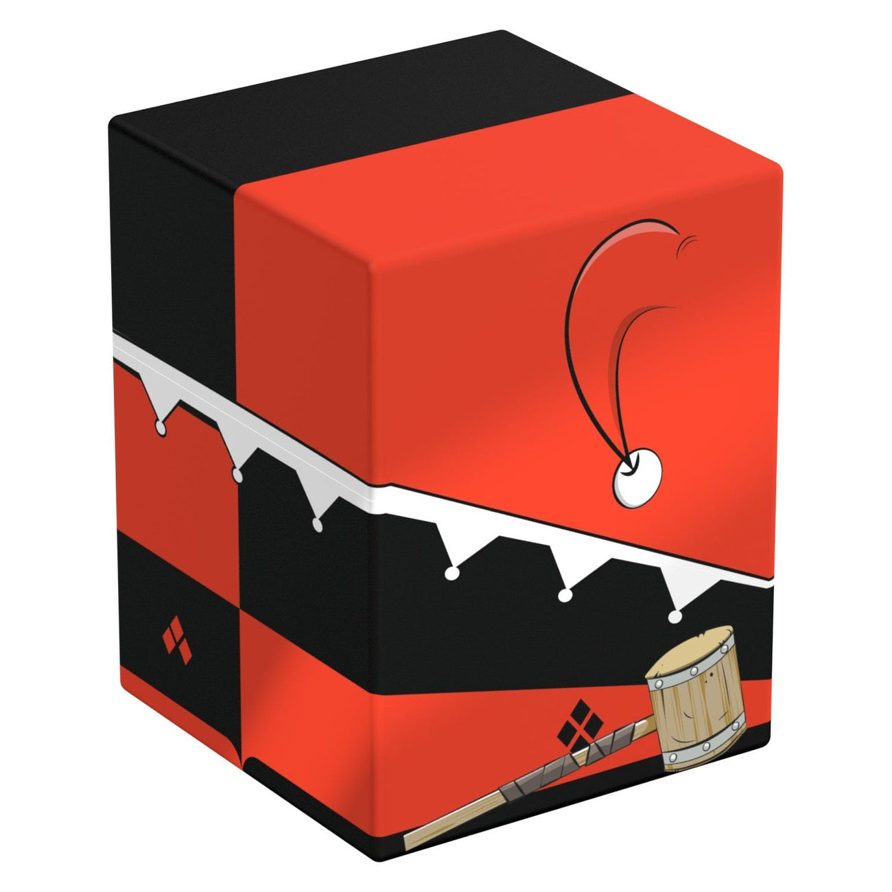 Immagine del prodotto Squaroes Squaroe Batman: Gotham City GC004 - Harley Quinn