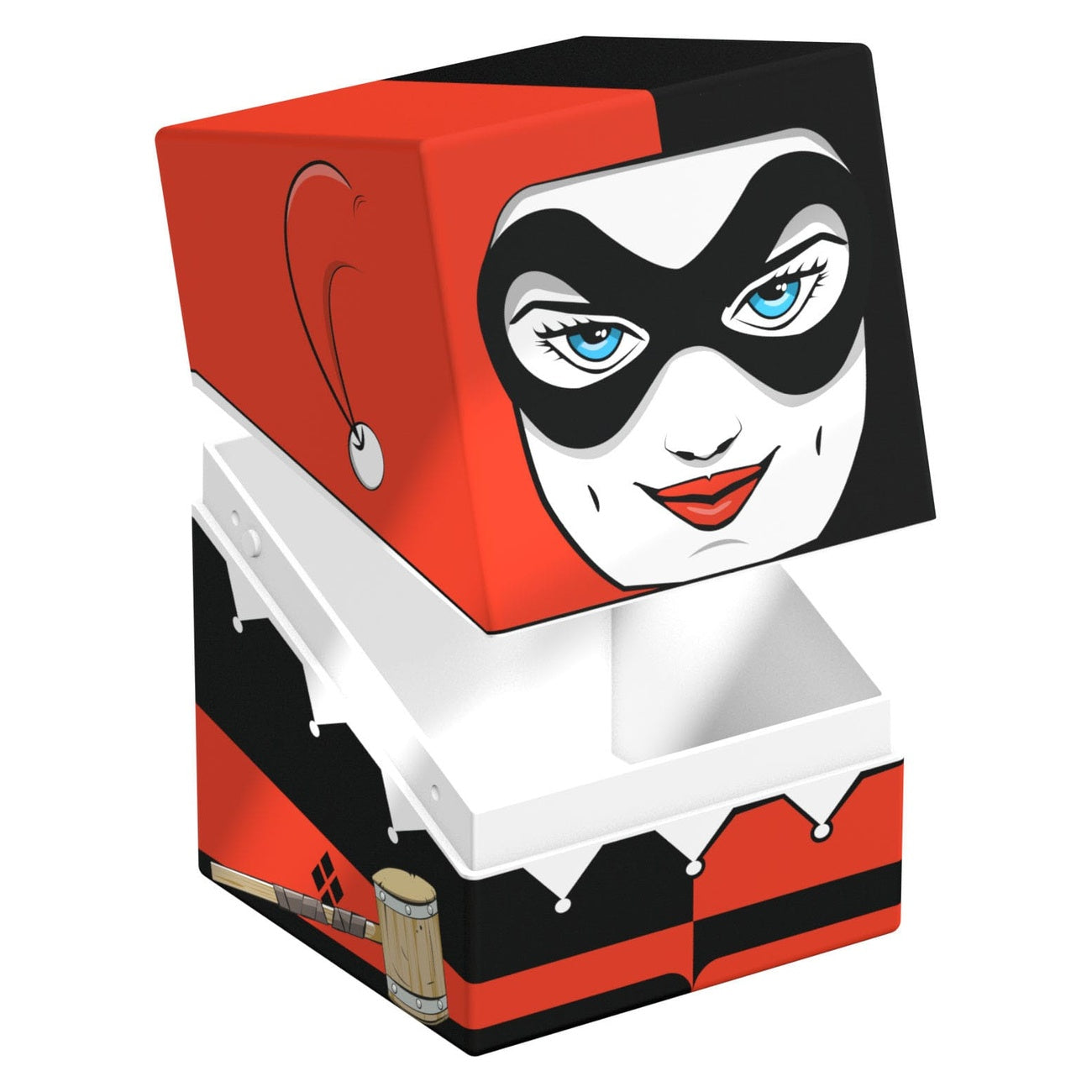 Immagine del prodotto Squaroes Squaroe Batman: Gotham City GC004 - Harley Quinn