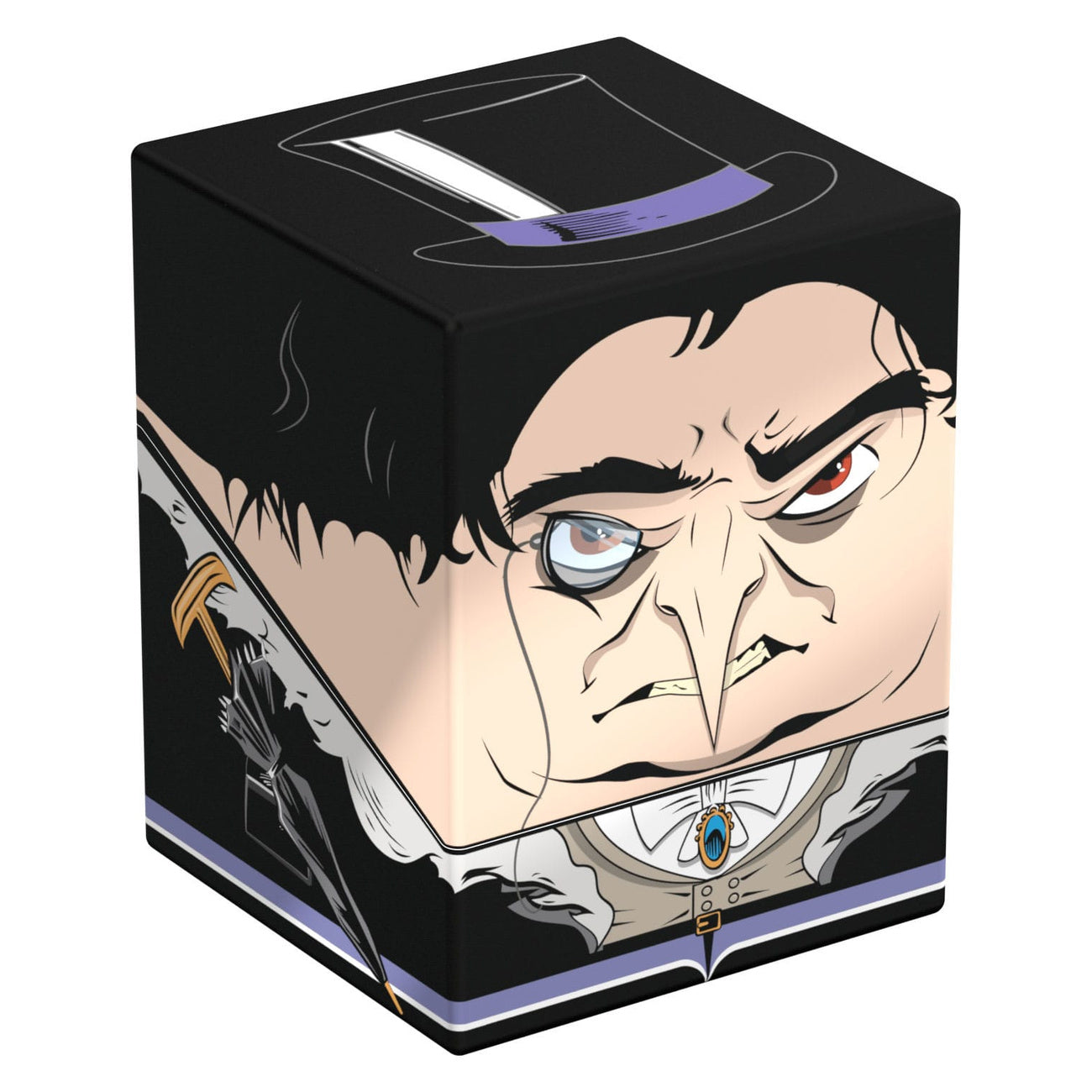 Immagine del prodotto Squaroes Squaroe Batman: Gotham City GC005 - Il Pinguino