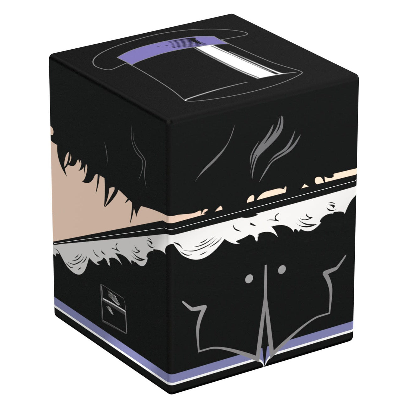 Immagine del prodotto Squaroes Squaroe Batman: Gotham City GC005 - Il Pinguino