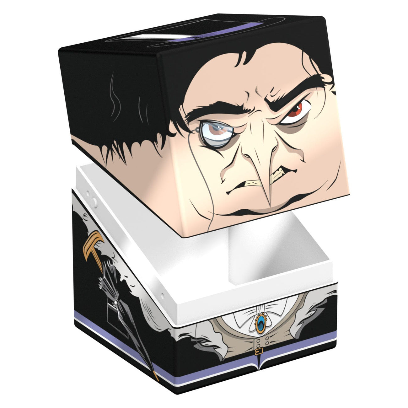 Immagine del prodotto Squaroes Squaroe Batman: Gotham City GC005 - Il Pinguino