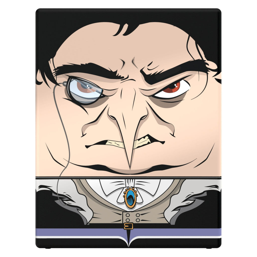 Immagine del prodotto Squaroes Squaroe Batman: Gotham City GC005 - Il Pinguino