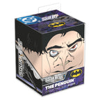 Immagine del prodotto Squaroes Squaroe Batman: Gotham City GC005 - Il Pinguino