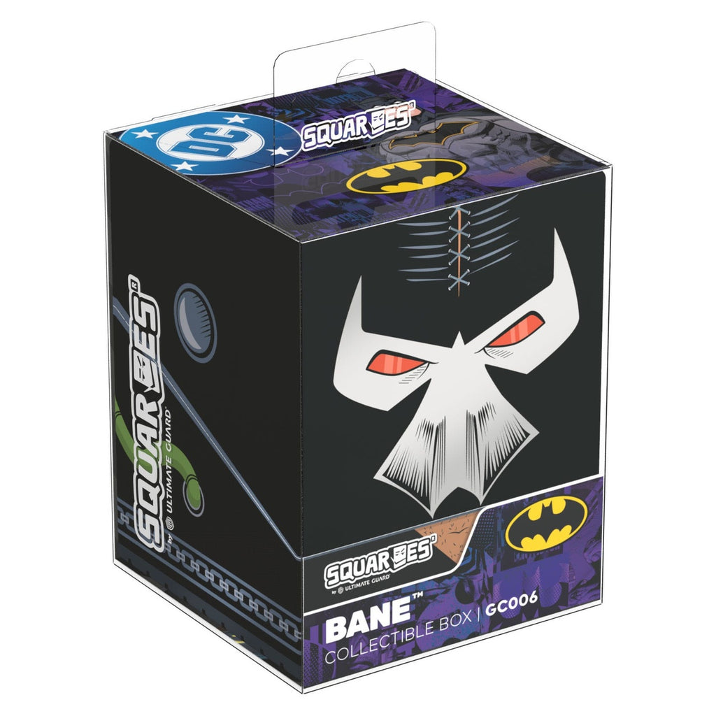 Immagine del prodotto Squaroes Squaroe Batman: Gotham City GC006 - Bane
