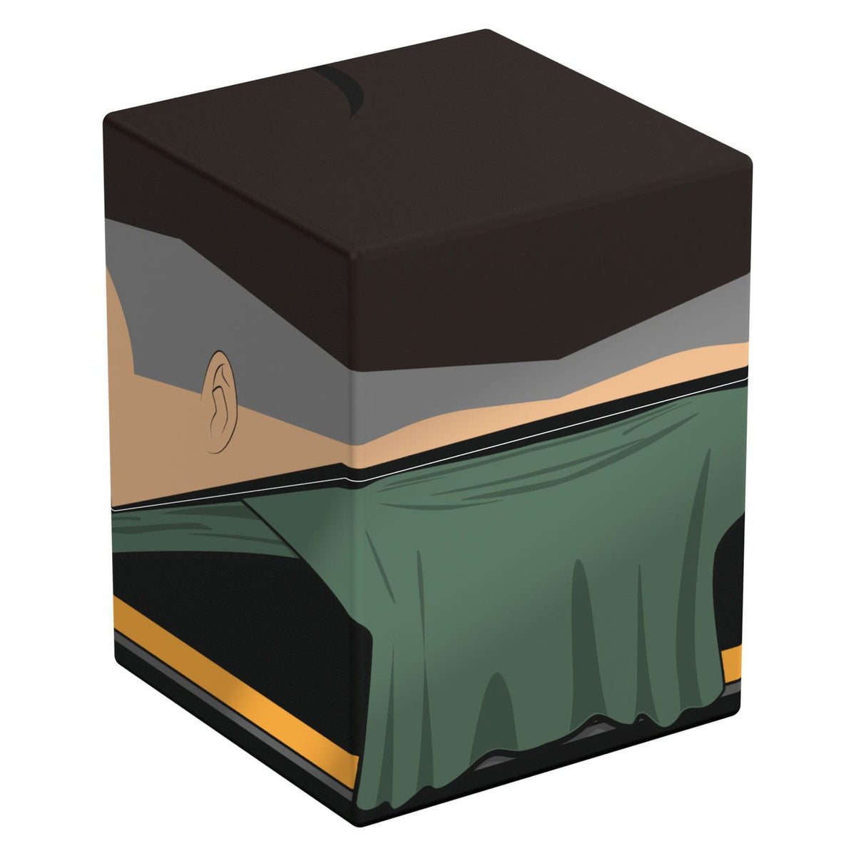 Immagine del prodotto Squaroes Squaroe Batman: Gotham City GC007 - Ra’s al Ghul