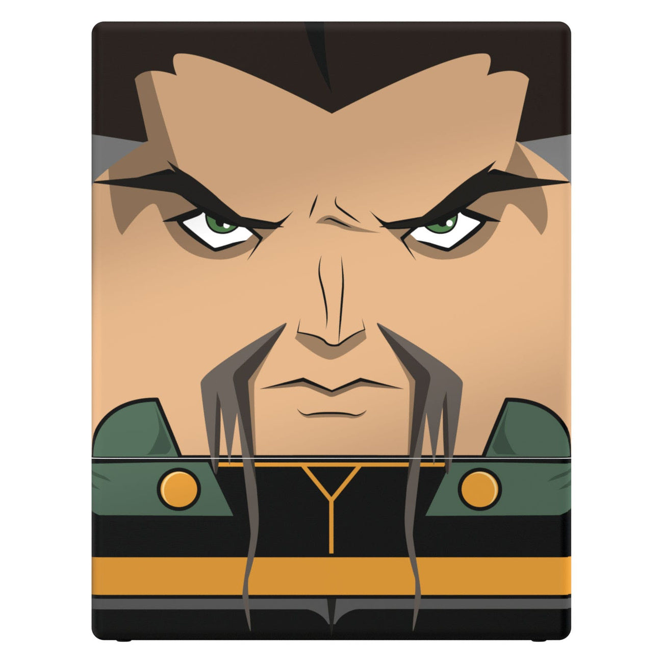 Product image Squaroes Squaroe Batman: Gotham City GC007 - Ra’s al Ghul