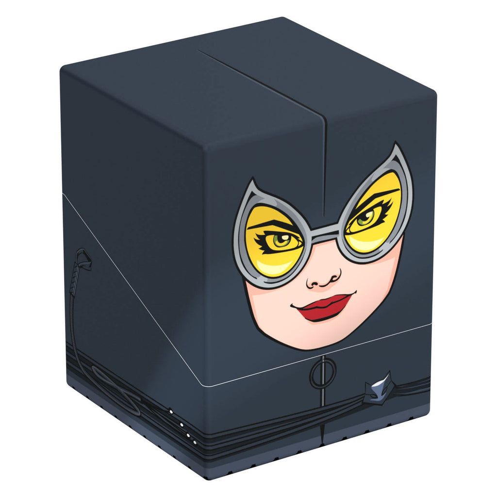 Product image Squaroes Squaroe Batman: Gotham City GC008 – Catwoman