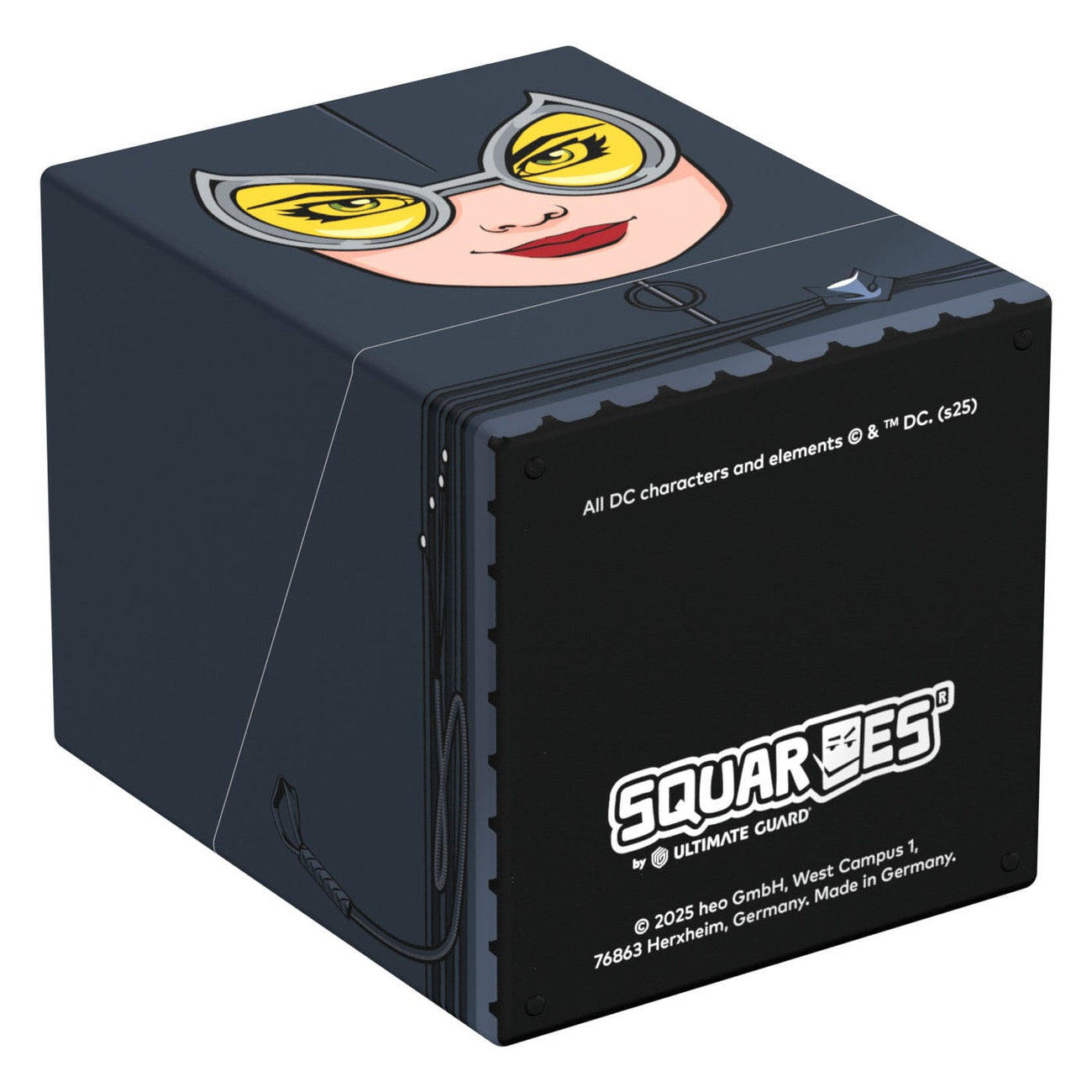Product image Squaroes Squaroe Batman: Gotham City GC008 – Catwoman