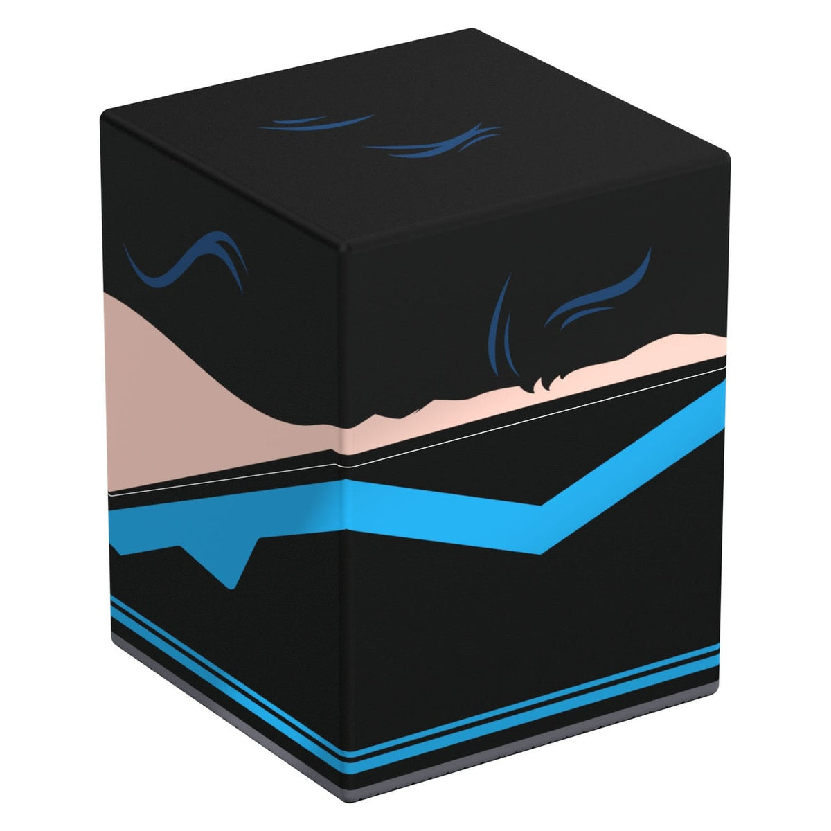 Immagine del prodotto Squaroes Squaroe Batman: Gotham City GC009 - Nightwing Squaroes -