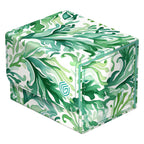 Immagine del prodotto Ultimate Guard Sidewinder 100+ Xenoskin 2025 Exclusive "Coral Places" - Foresta di kelp