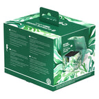 Immagine del prodotto Ultimate Guard Sidewinder 100+ Xenoskin 2025 Exclusive "Coral Places" - Foresta di kelp