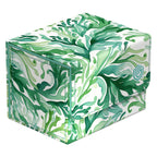 Immagine del prodotto Ultimate Guard Sidewinder 100+ Xenoskin 2025 Exclusive "Coral Places" - Foresta di kelp