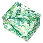Immagine del prodotto Ultimate Guard Sidewinder 100+ Xenoskin 2025 Exclusive "Coral Places" - Foresta di kelp