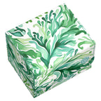 Immagine del prodotto Ultimate Guard Sidewinder 100+ Xenoskin 2025 Exclusive "Coral Places" - Foresta di kelp