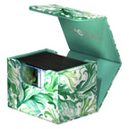 Immagine del prodotto Ultimate Guard Sidewinder 100+ Xenoskin 2025 Exclusive "Coral Places" - Foresta di kelp