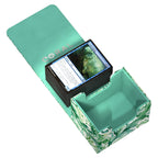 Immagine del prodotto Ultimate Guard Sidewinder 100+ Xenoskin 2025 Exclusive "Coral Places" - Foresta di kelp