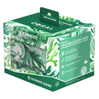 Immagine del prodotto Ultimate Guard Sidewinder 100+ Xenoskin 2025 Exclusive "Coral Places" - Foresta di kelp