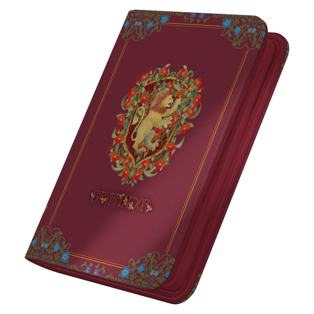 Immagine del prodotto Ultimate Guard Zipfolio 160 Xenoskin Harry Potter – Grifondoro