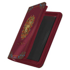 Immagine del prodotto Ultimate Guard Zipfolio 160 Xenoskin Harry Potter – Grifondoro