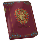 Immagine del prodotto Ultimate Guard Zipfolio 160 Xenoskin Harry Potter – Grifondoro