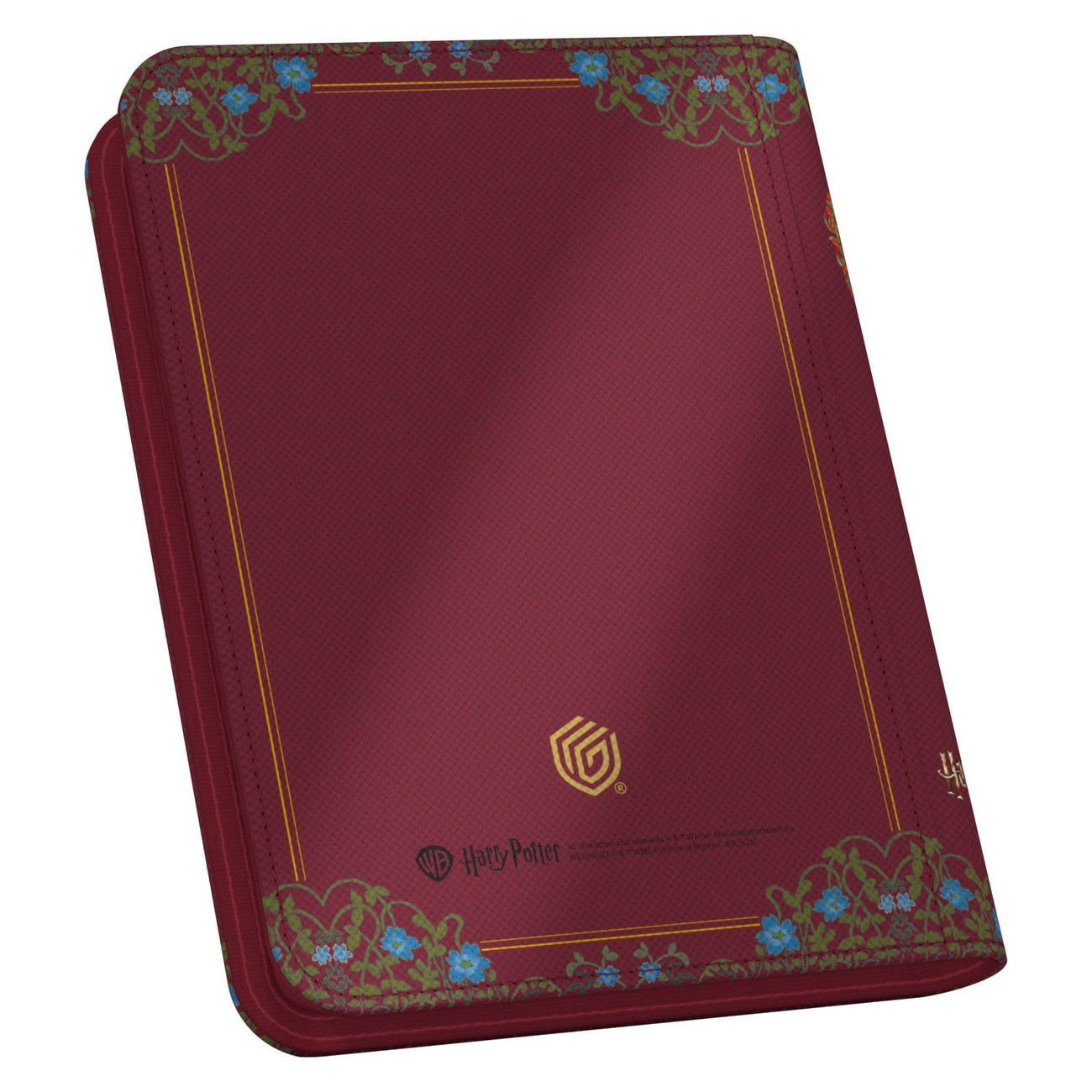 Immagine del prodotto Ultimate Guard Zipfolio 160 Xenoskin Harry Potter – Grifondoro