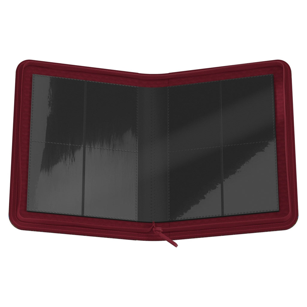 Immagine del prodotto Ultimate Guard Zipfolio 160 Xenoskin Harry Potter – Grifondoro