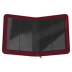 Immagine del prodotto Ultimate Guard Zipfolio 160 Xenoskin Harry Potter – Grifondoro
