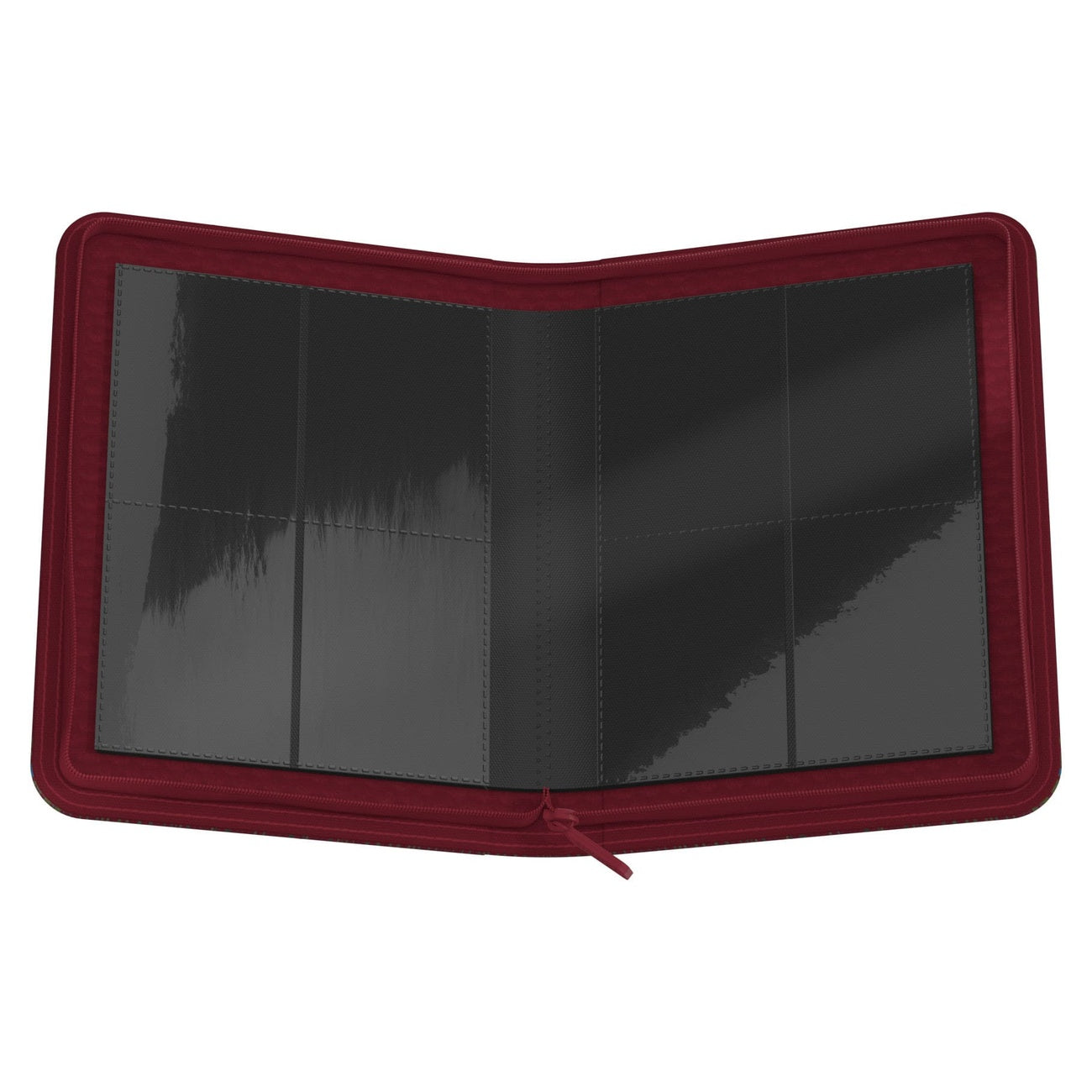 Immagine del prodotto Ultimate Guard Zipfolio 160 Xenoskin Harry Potter – Grifondoro