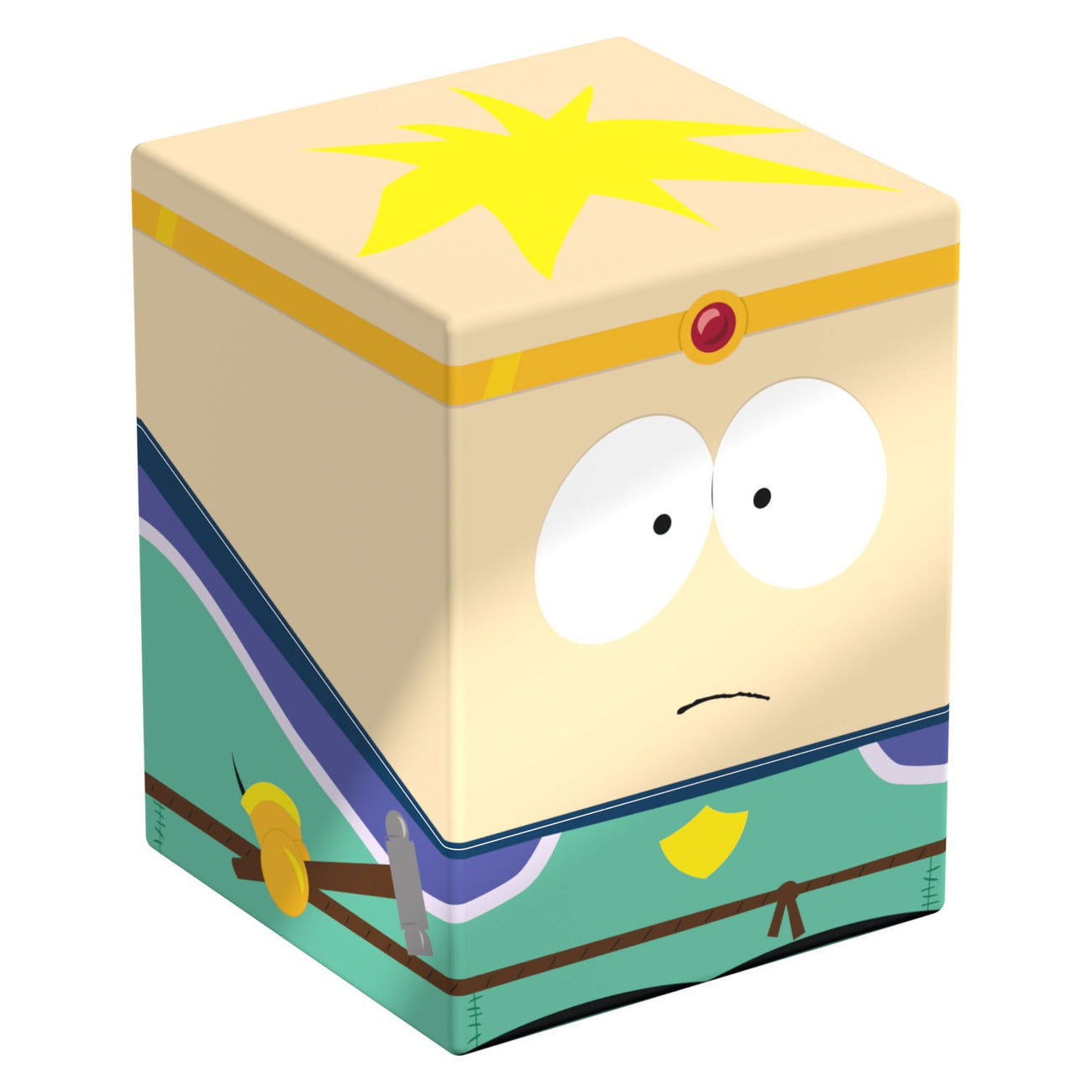 Immagine del prodotto Squaroes Squaroe South Park™: Il Bastone della Verità SP015 - Paladino Butters