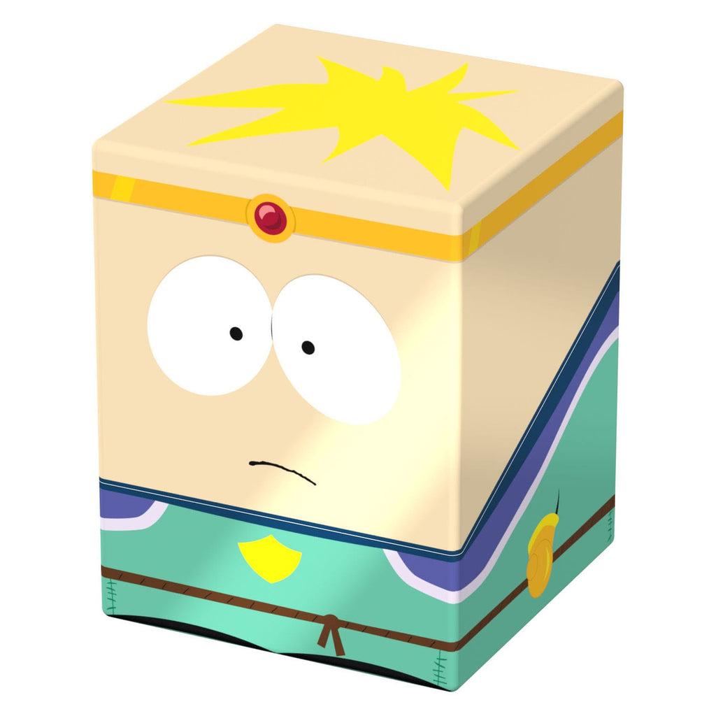 Immagine del prodotto Squaroes Squaroe South Park™: Il Bastone della Verità SP015 - Paladino Butters