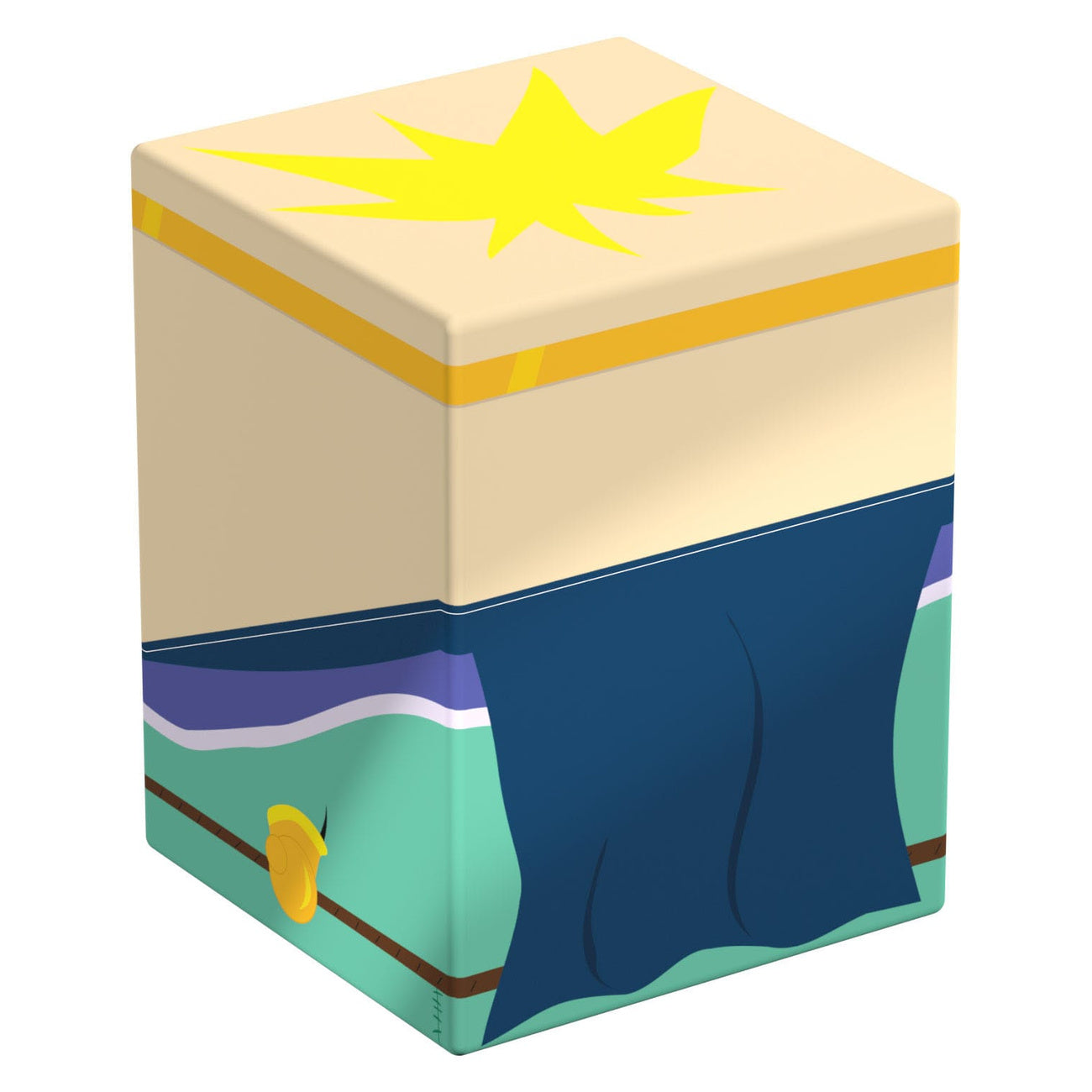 Immagine del prodotto Squaroes Squaroe South Park™: Il Bastone della Verità SP015 - Paladino Butters