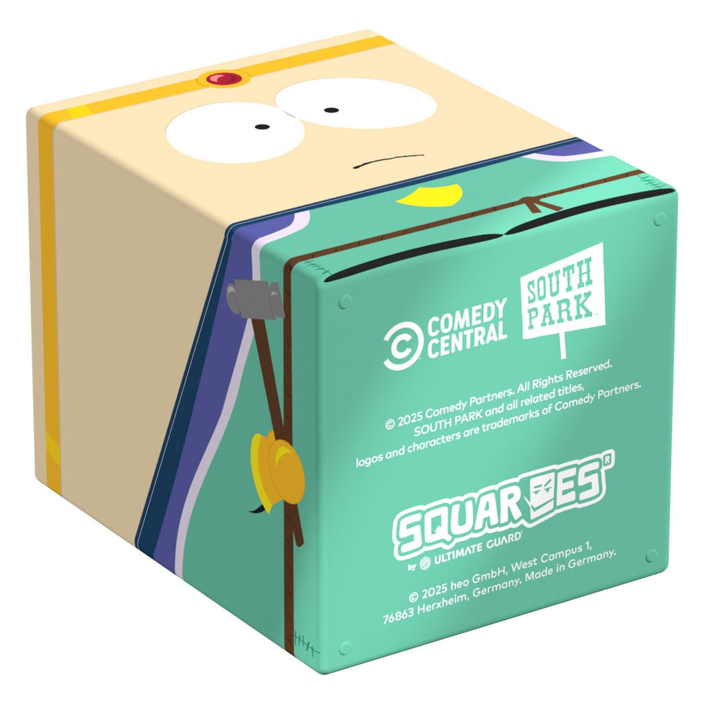 Immagine del prodotto Squaroes Squaroe South Park™: Il Bastone della Verità SP015 - Paladino Butters